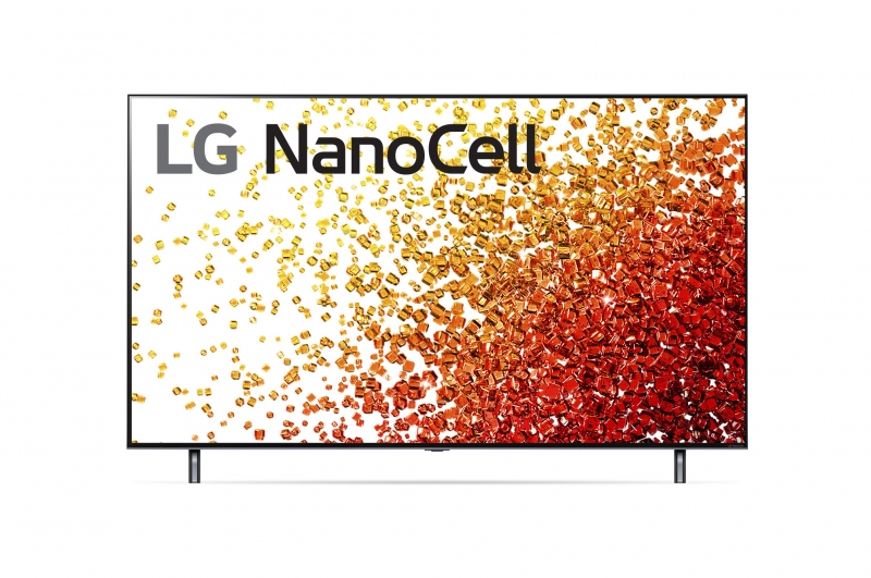 Телевизор LG NanoCell 55