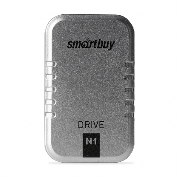 Внешний SSD накопитель Smartbuy N1 Drive 1Tb (SB001TB-N1S-U31C)