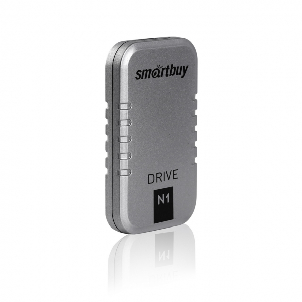 Внешний SSD накопитель Smartbuy N1 Drive 1Tb (SB001TB-N1S-U31C)