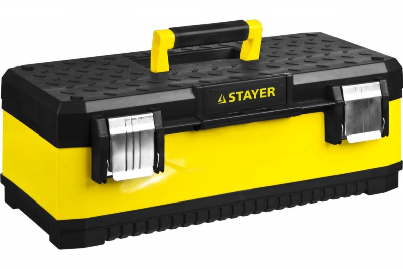 Ящик для инструмента STAYER Professional 