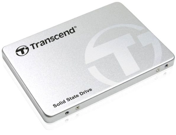 SSD накопитель Transcend 220S 960GB (TS960GSSD220S)