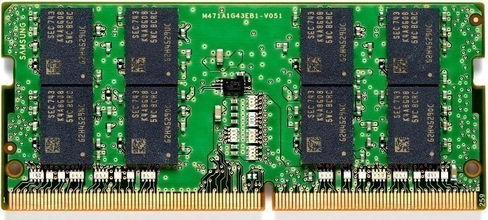 Оперативная память SO-DIMM HP DDR4 16GB 3200MHz (13L74AA)