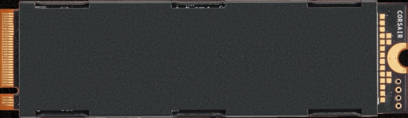 SSD накопитель M.2 CORSAIR Force MP600 1TB (CSSD-F1000GBMP600)