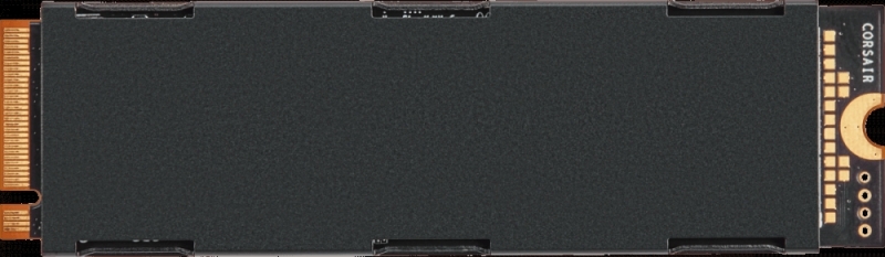 SSD накопитель M.2 CORSAIR Force MP600 PRO 2TB (CSSD-F2000GBMP600PRO)