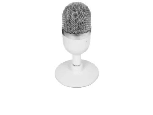 Микрофон для ПК Razer Seiren Mini Mercury