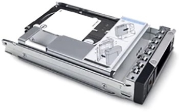 SSD накопитель DELL 400-BFXX 960GB