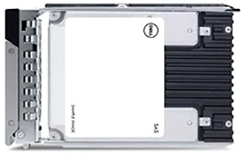 SSD накопитель DELL 400-BFYB 960GB
