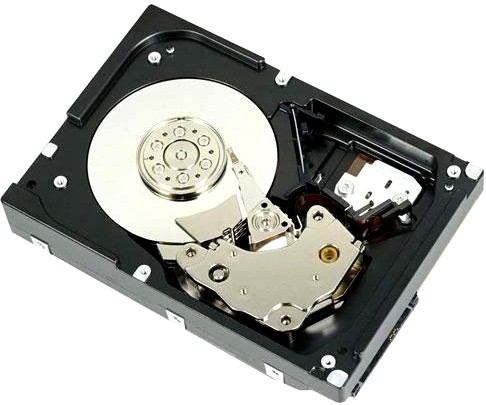 Жесткий диск Dell 1Tb (400-AYTC)