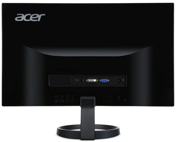 Монитор ACER LCD 24