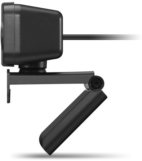 Веб-камера Lenovo Essential FHD Webcam