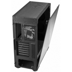 Корпус Cooler Master Masterbox 540, ATX, без БП, черный