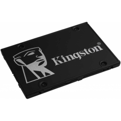 SSD накопитель Kingston KC600 2Tb (SKC600/2048G)