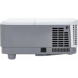 Проектор ViewSonic PG603X (DLP, XGA 1024x768, 3600Lm, 22000:1, HDMI, LAN, USB, 1x10W speaker, 3D Ready, lamp 15000hrs)