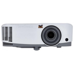 Проектор ViewSonic PG603W (DLP, WXGA 1280x800, 3600Lm, 22000:1, HDMI, LAN, USB, 1x10W speaker, 3D Ready, lamp 15000hrs)