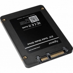 SSD накопитель Apacer PANTHER AS340 120Gb (AP120GAS340XC-1)