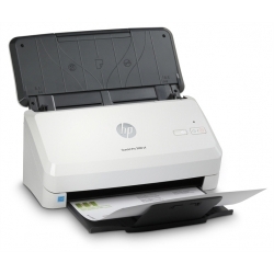 Сканер HP ScanJet Pro 3000 s4, черно-белый (6FW07A#B19)