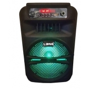 Портативная акустическая система LOONA SoundBXL2