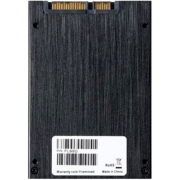 SSD накопитель Foxline FLSSD120X5 120GB