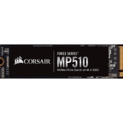 SSD накопитель M.2 CORSAIR Force MP510 240GB (CSSD-F240GBMP510)