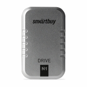 Внешний SSD накопитель Smartbuy N1 Drive 128Gb (SB128GB-N1S-U31C)