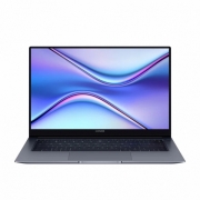 Ноутбук Honor MagicBook X14 NobelB-WAI9B [53011TVN] Gray 14" { i3-10110U/8GB/256GB SSD/W10}