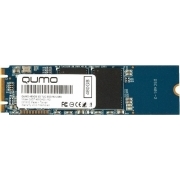 SSD накопитель M.2 QUMO QM Novation 480GB  Q3DT-480GAEN-M2