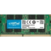 Оперативная память SO-DIMM Crucial DDR4 8GB 3200MHz (CT8G4SFRA32A)