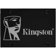 SSD накопитель Kingston KC600 2Tb (SKC600/2048G)