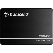 SSD накопитель Transcend SSD452K2 2TB (TS2TSSD452K2)
