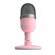 Микрофон для ПК Razer Seiren Mini Quartz