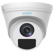 Видеокамера IP UNV IPC-T112-PF40 4-4мм цветная