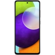 Смартфон Samsung Galaxy A52 8/256Gb SM-A525F черный [SM-A525FZKISER]