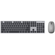 Комплект (клавиатура+мышь) ASUS W5000