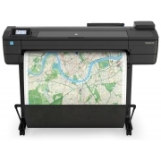 Принтер HP DesignJet T730 (36-дюймовый)