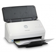 Сканер HP ScanJet Pro 3000 s4, черно-белый (6FW07A#B19)