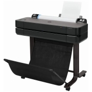 Принтер HP DesignJet T630 (24-дюймовый)