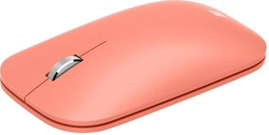 Мышь Microsoft Modern Mobile Peach (KTF-00051)