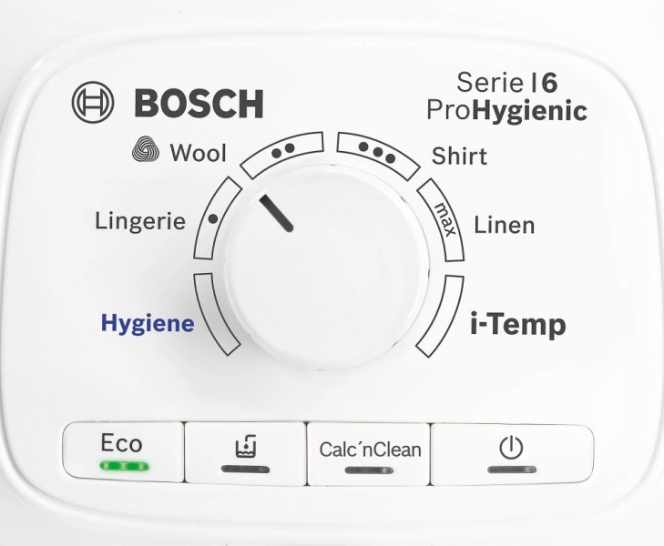 Парогенератор Bosch TDS 6080