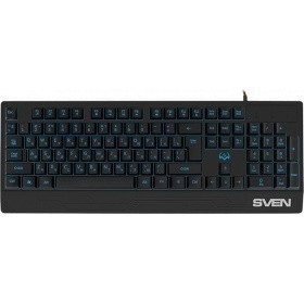 Игровая клавиатура SVEN KB-G8300