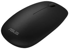 Клавиатура + мышь Asus W5000, черный (90XB0430-BKM1C0)