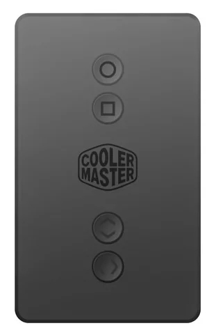 СВО для процессора Cooler Master MasterLiquid ML360R RGB (MLX-D36M-A20PC-R1)