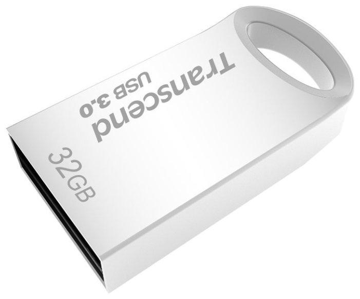 Флешка Transcend USB Drive 32Gb (TS32GJF710S)