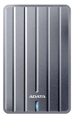 HDD ADATA USB3.1 2TB DashDrive HC660 Grey