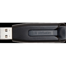 USB флешка Verbatim STORE N GO V3 256Gb (49168)