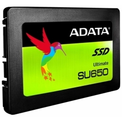 SSD накопитель A-Data Ultimate SU700 120Gb (ASU650SS-120GT-C)