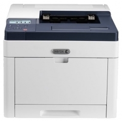 Цветной принтер XEROX Phaser 6510DN (A4, HiQ LED, 28/28ppm, max 50K pages per month, 1GB, PS3, PCL6, USB, Eth, Duplex)