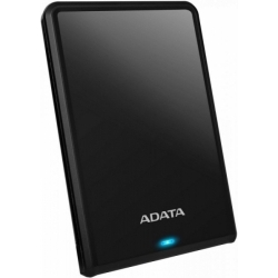 Внешний жесткий диск ADATA HV620S 1Tb, черный (AHV620S-1TU31-CBK)