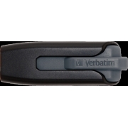 USB флешка Verbatim STORE N GO V3 256Gb (49168)