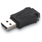 USB флешка Verbatim TOUGHMAX 32Gb (49331)