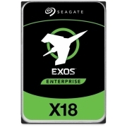 Жесткий диск Seagate Exos X16 16Tb (ST18000NM000J)